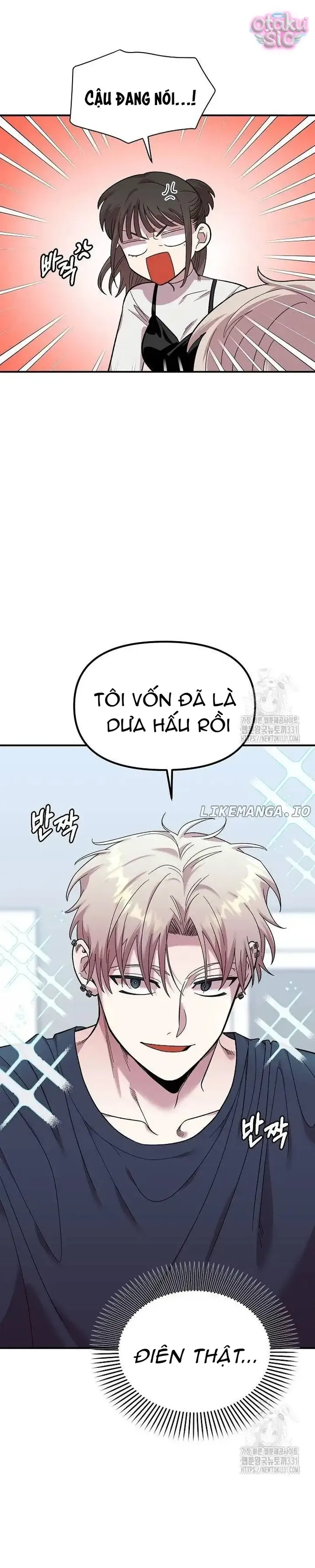 Phức hợp bạn thời thơ ấu - Chap 6 - Trang 15