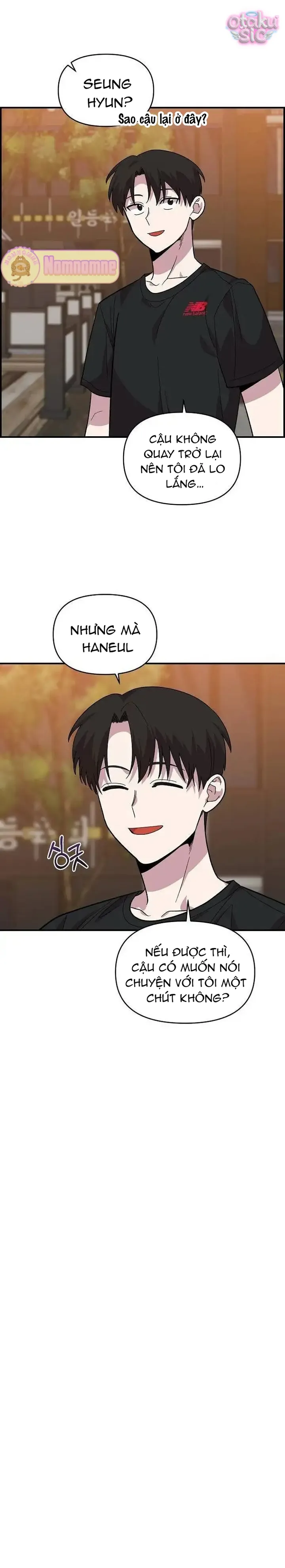 Phức hợp bạn thời thơ ấu - Chap 6 - Trang 24