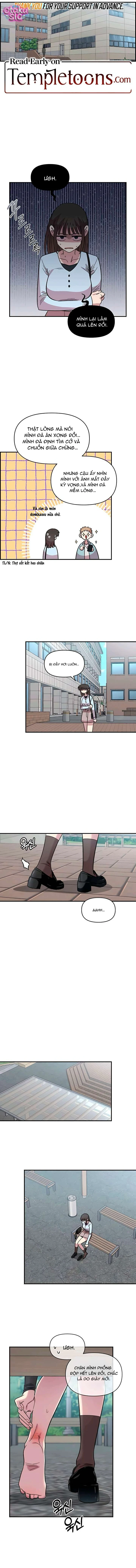 Phức hợp bạn thời thơ ấu - Chap 63 - Trang 0
