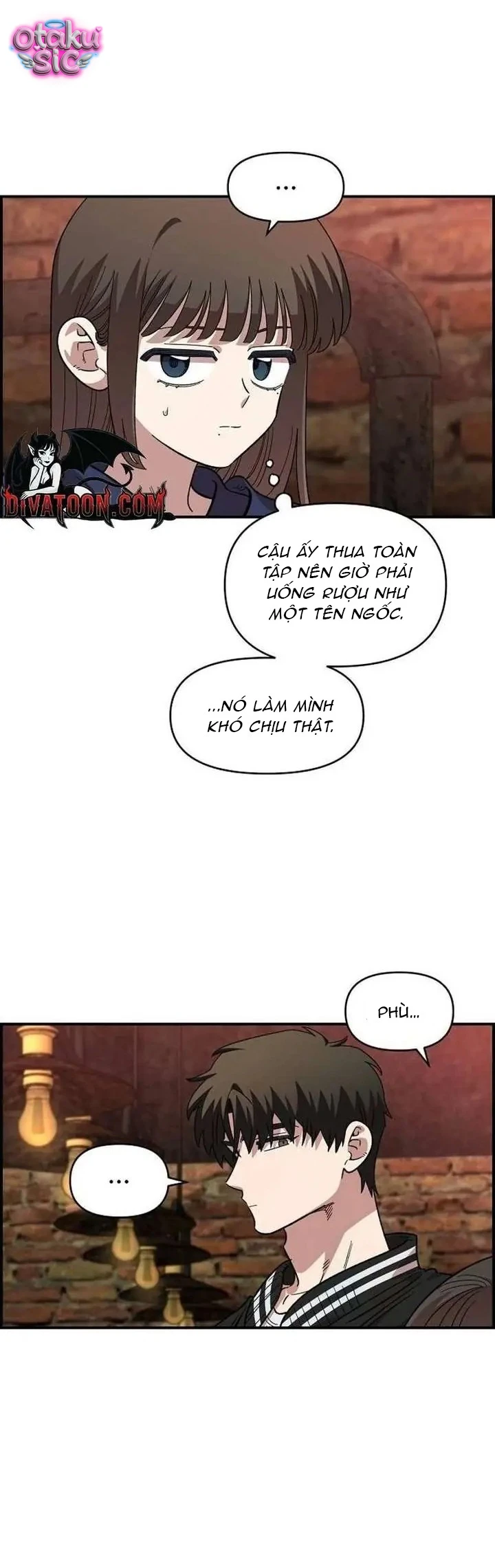 Phức hợp bạn thời thơ ấu - Chap 65 - Trang 29
