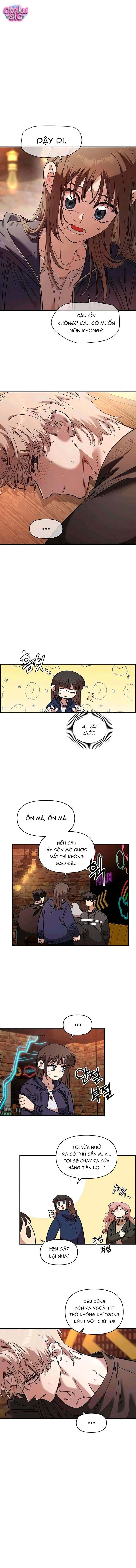 Phức hợp bạn thời thơ ấu - Chap 66 - Trang 0