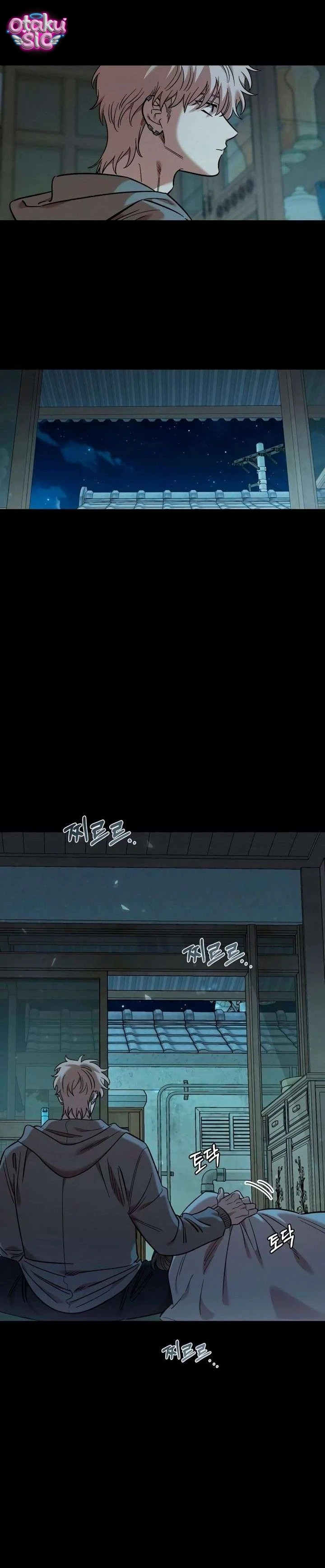Phức hợp bạn thời thơ ấu - Chap 67 - Trang 13