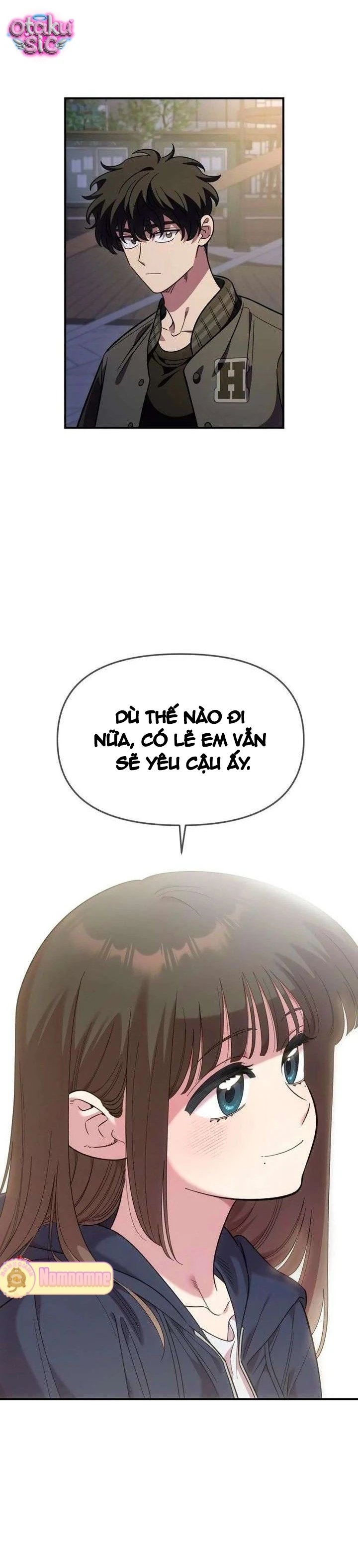 Phức hợp bạn thời thơ ấu - Chap 67 - Trang 21