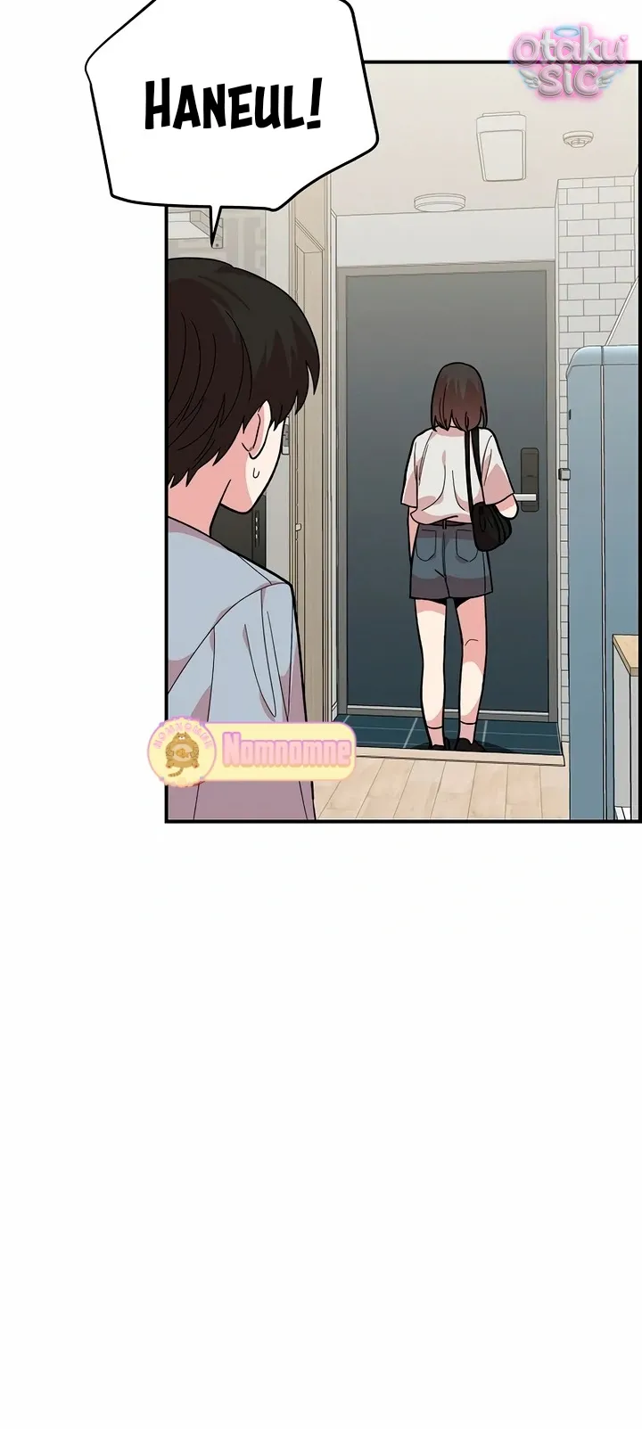 Phức hợp bạn thời thơ ấu - Chap 7 - Trang 25