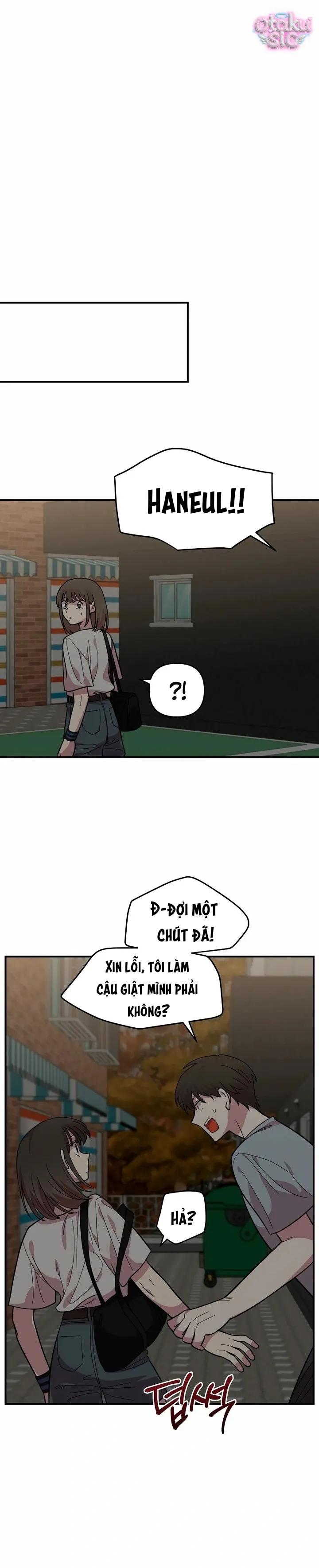 Phức hợp bạn thời thơ ấu - Chap 7 - Trang 26