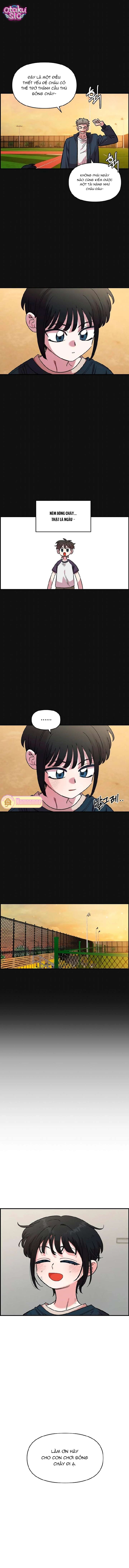 Phức hợp bạn thời thơ ấu - Chap 72