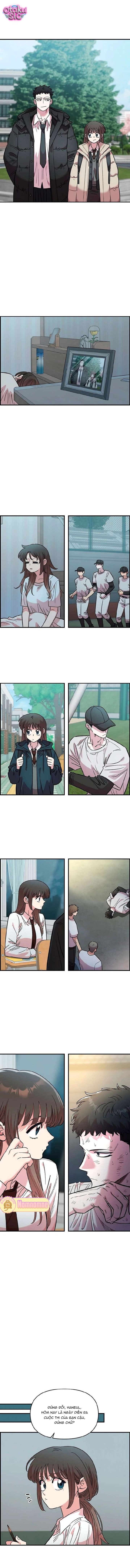 Phức hợp bạn thời thơ ấu - Chap 72