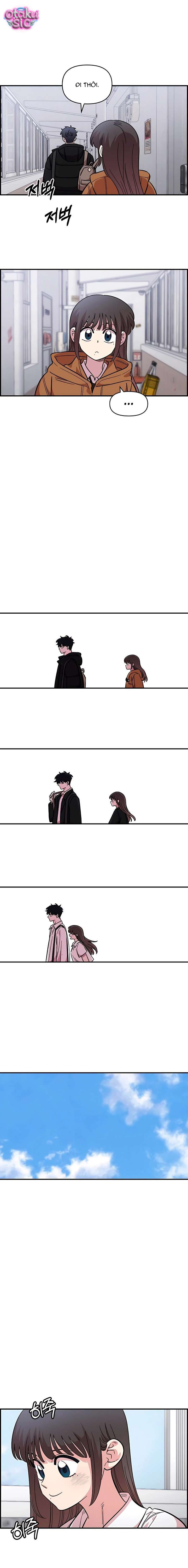 Phức hợp bạn thời thơ ấu - Chap 74