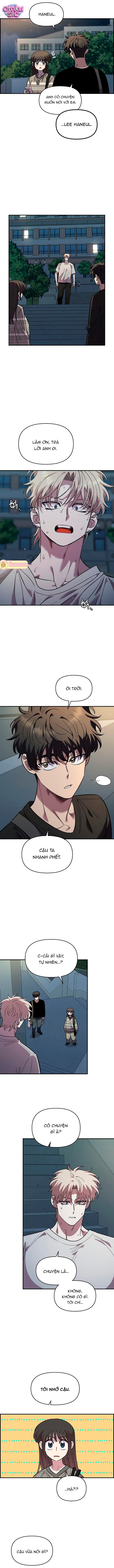 Phức hợp bạn thời thơ ấu - Chap 76