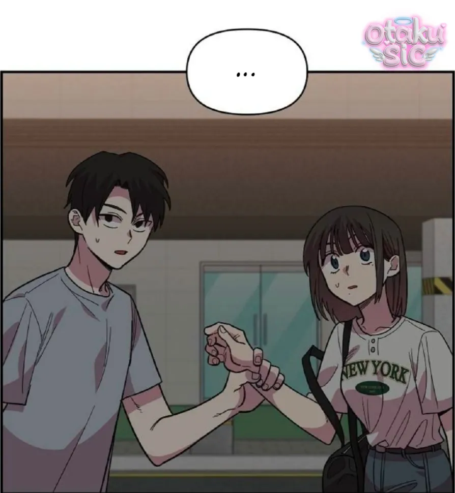 Phức hợp bạn thời thơ ấu - Chap 8 - Trang 2