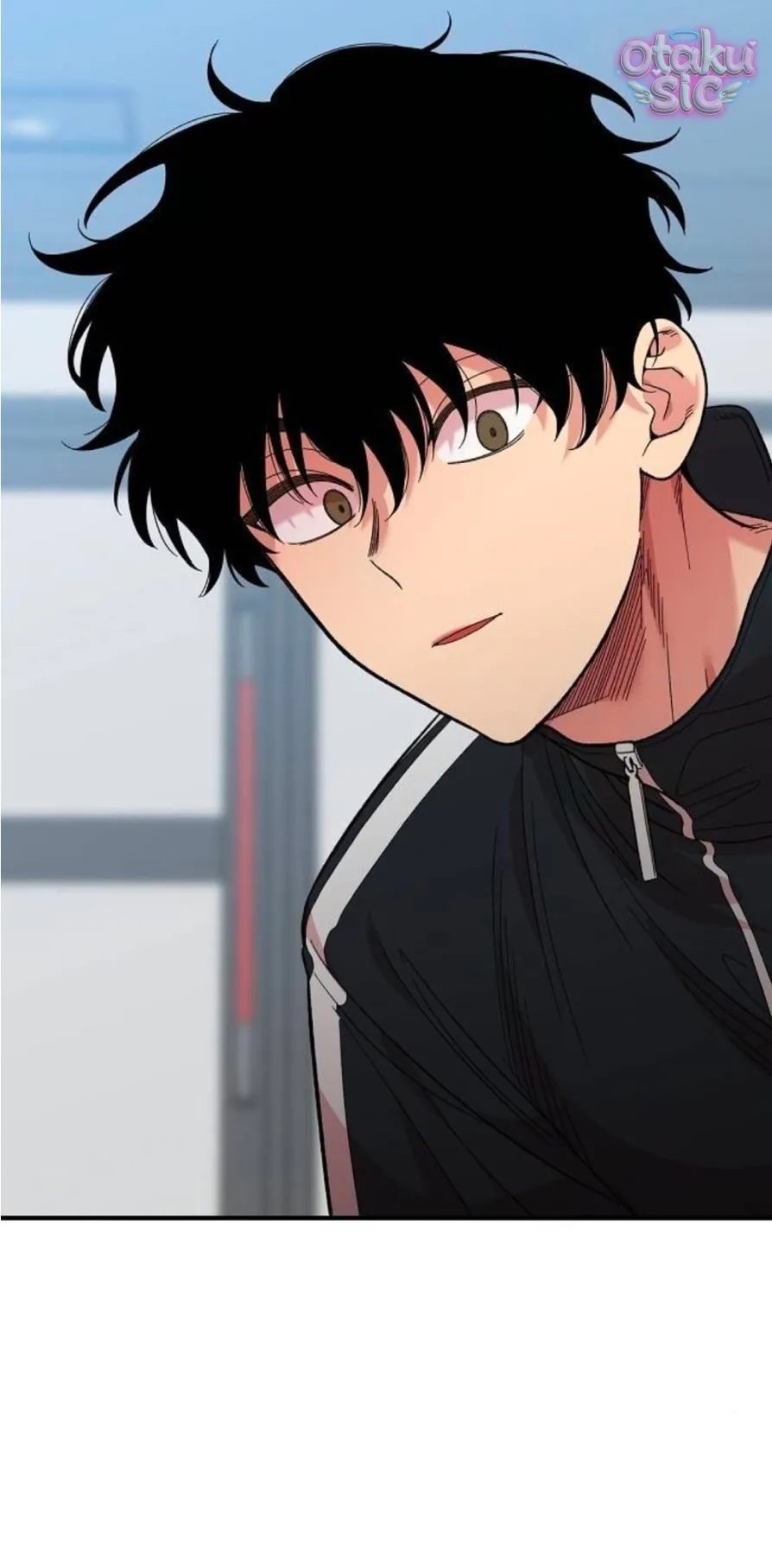 Phức hợp bạn thời thơ ấu - Chap 8 - Trang 37