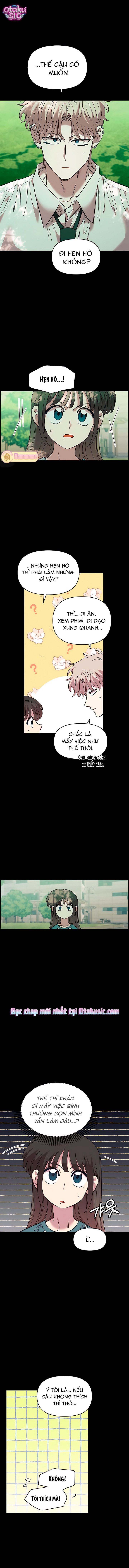 Phức hợp bạn thời thơ ấu - Chap 80