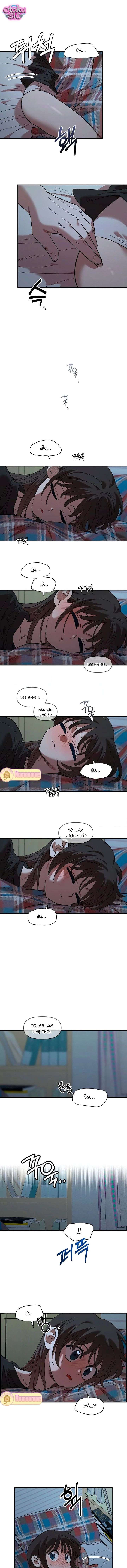 Phức hợp bạn thời thơ ấu - Chap 84