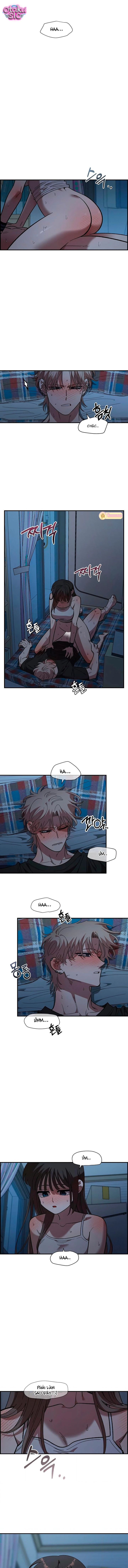 Phức hợp bạn thời thơ ấu - Chap 84
