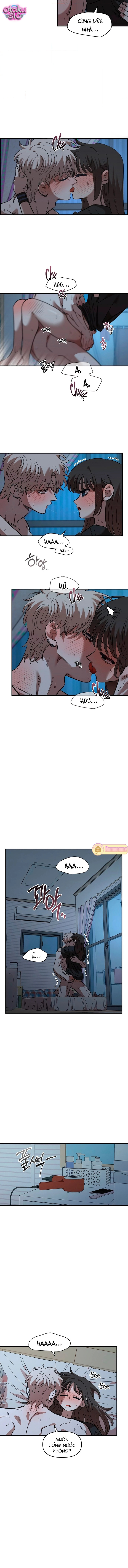 Phức hợp bạn thời thơ ấu - Chap 85