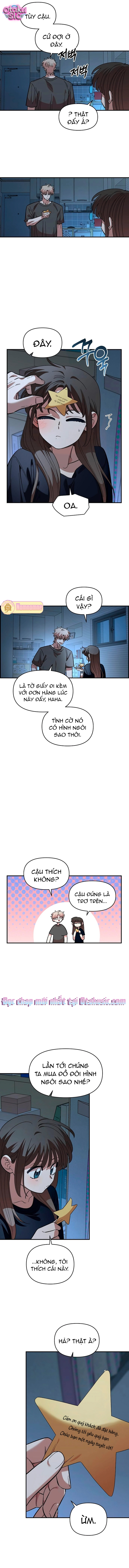 Phức hợp bạn thời thơ ấu - Chap 85
