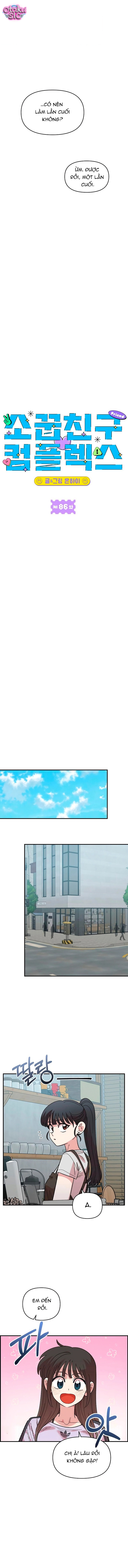 Phức hợp bạn thời thơ ấu - Chap 86