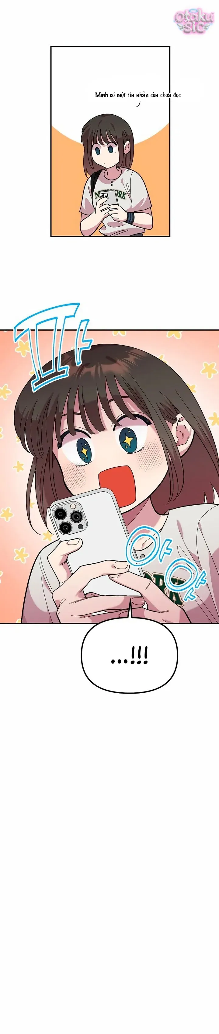 Phức hợp bạn thời thơ ấu - Chap 9 - Trang 28