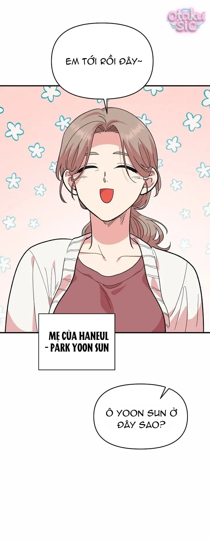 Phức hợp bạn thời thơ ấu - Chap 9 - Trang 6
