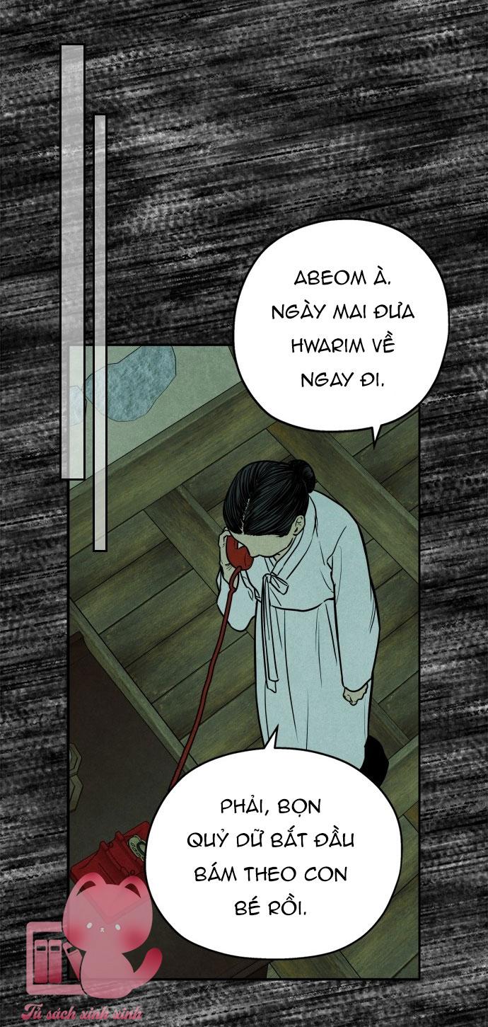 Phục Tùng - Chap 1