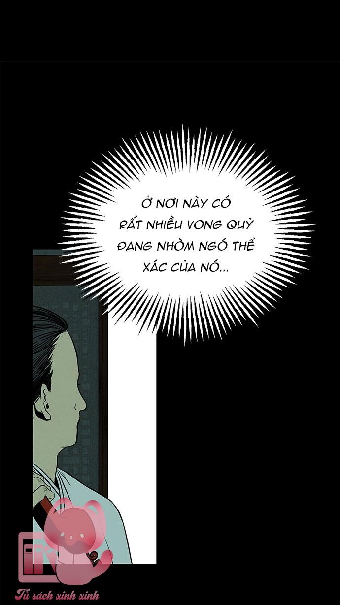 Phục Tùng - Chap 1
