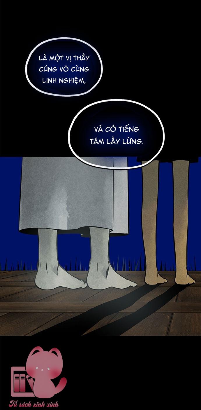 Phục Tùng - Chap 1