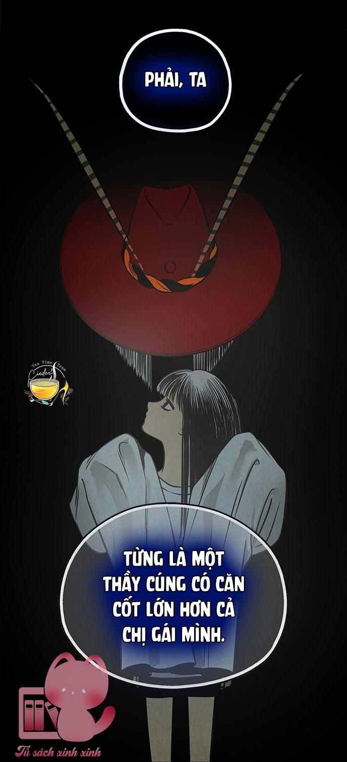Phục Tùng - Chap 1