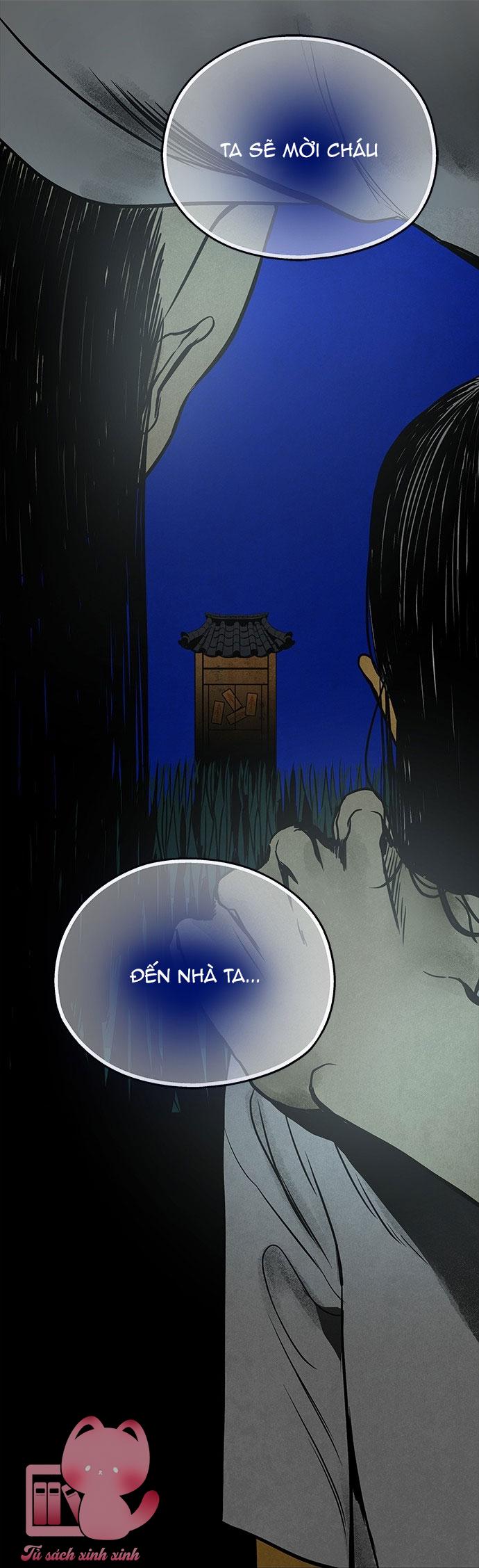Phục Tùng - Chap 1