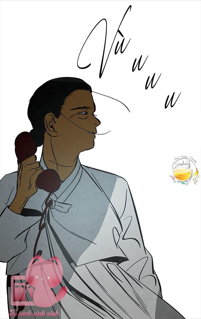 Phục Tùng - Chap 1
