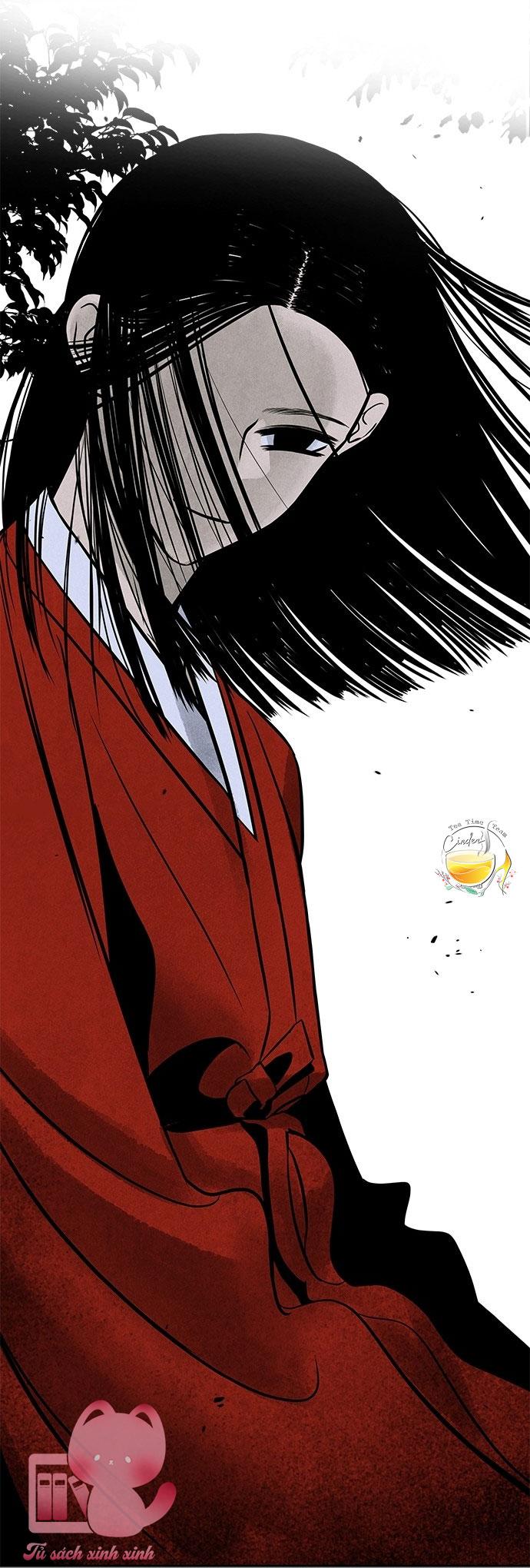 Phục Tùng - Chap 1