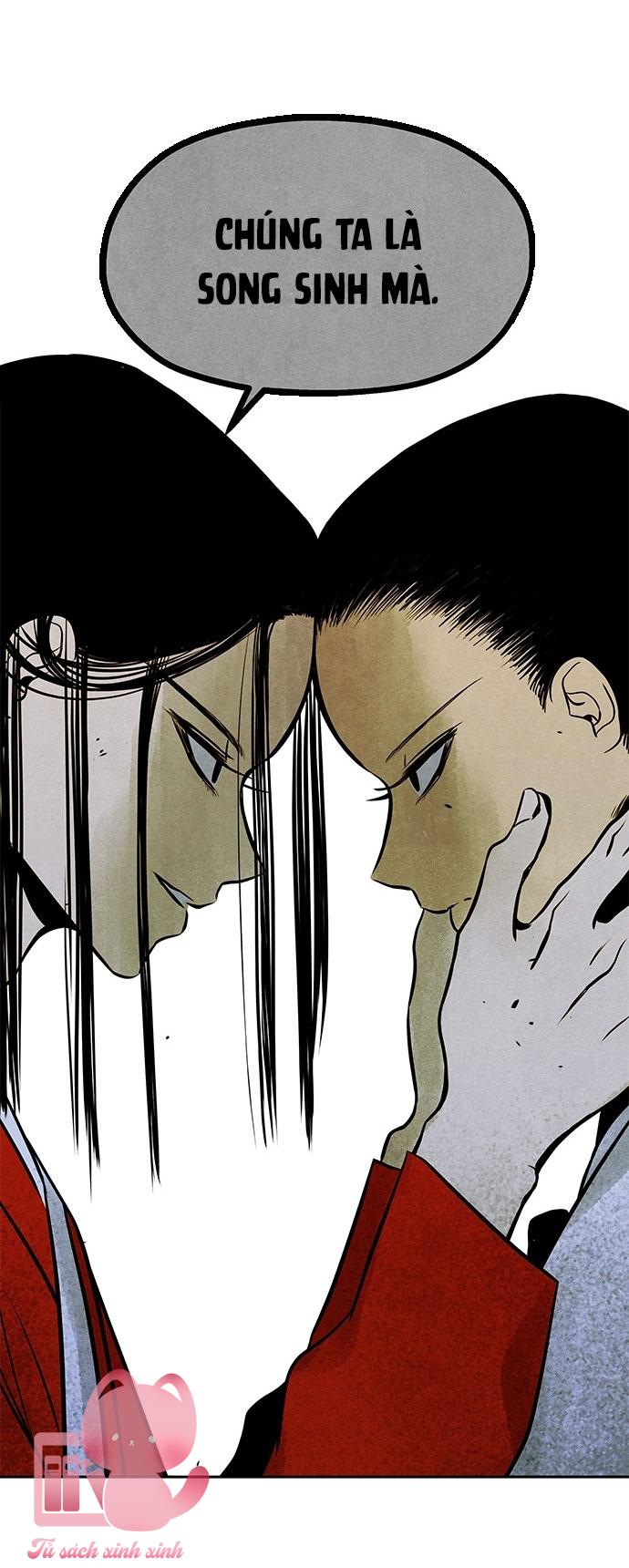 Phục Tùng - Chap 1