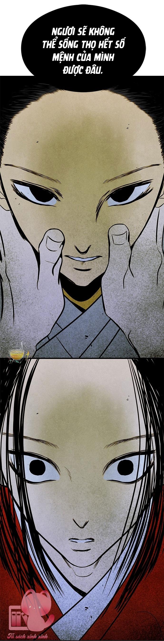 Phục Tùng - Chap 1
