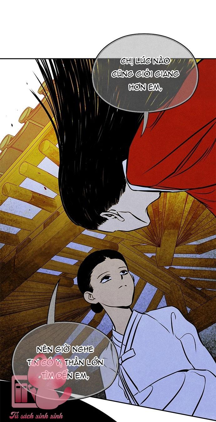 Phục Tùng - Chap 1