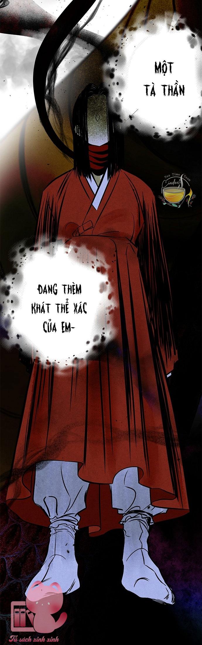 Phục Tùng - Chap 1