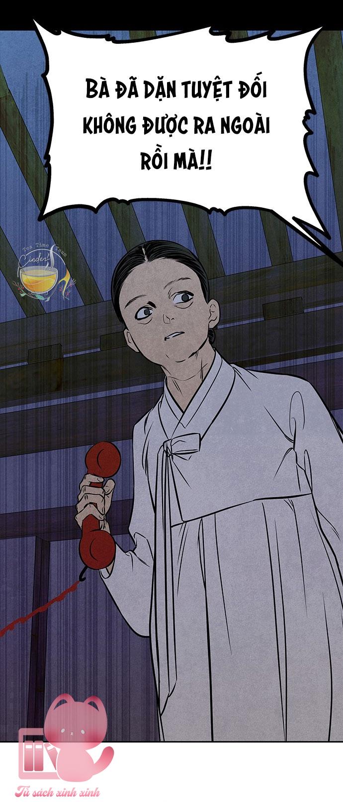 Phục Tùng - Chap 1