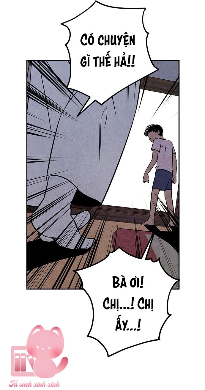 Phục Tùng - Chap 1