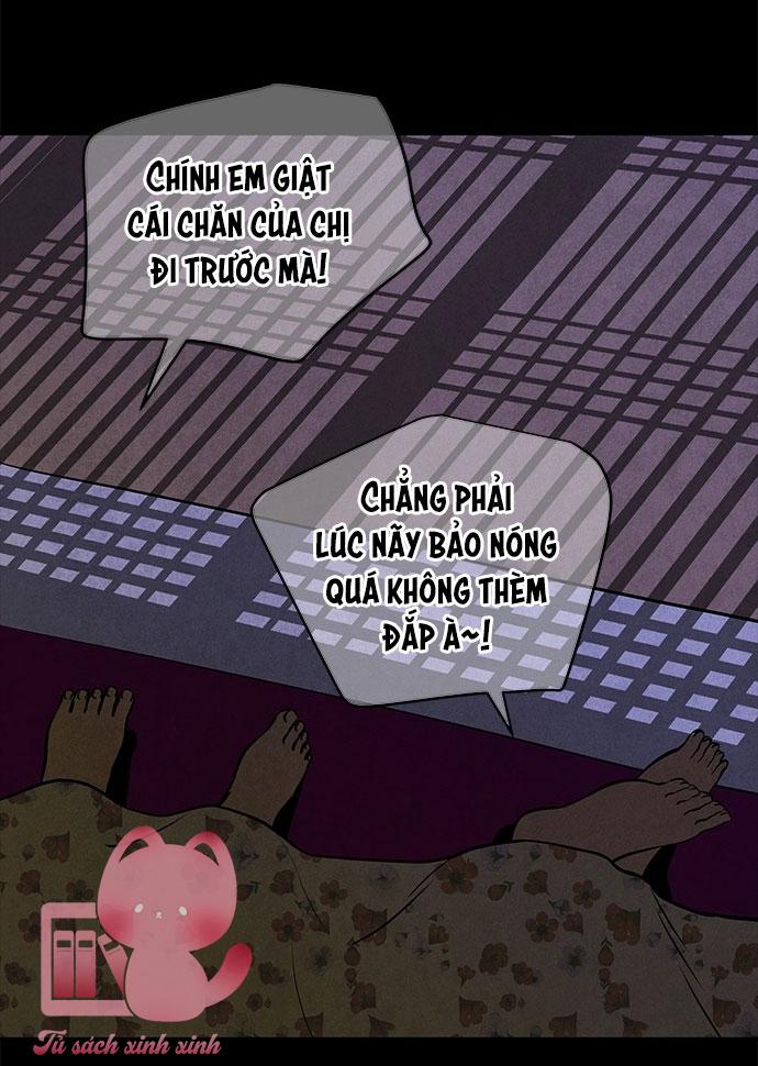 Phục Tùng - Chap 1
