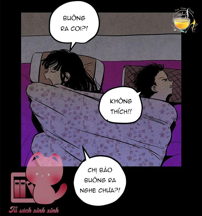 Phục Tùng - Chap 1