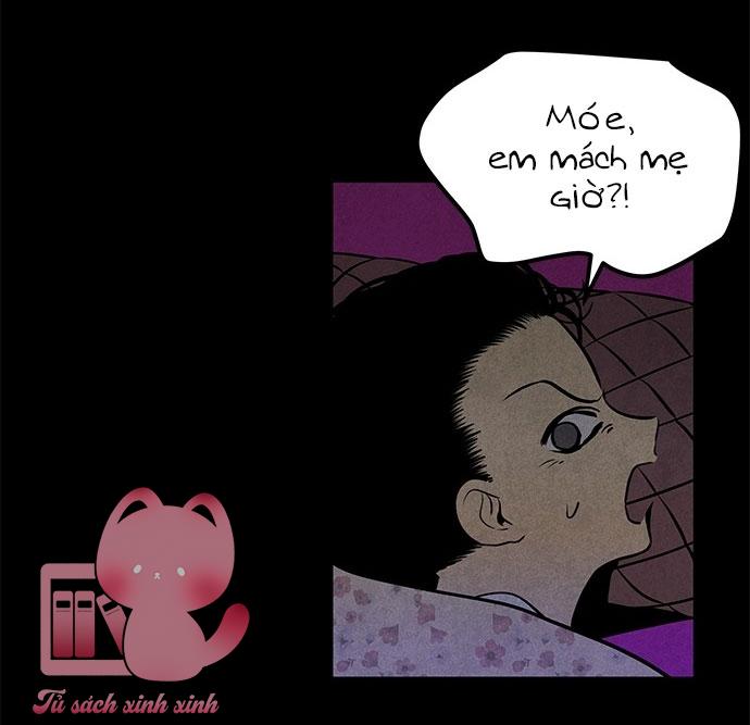 Phục Tùng - Chap 1