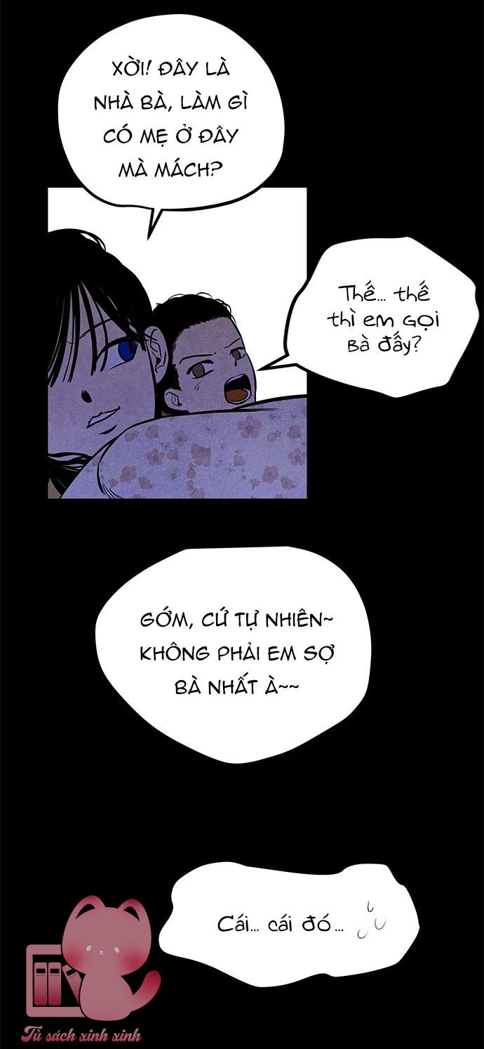 Phục Tùng - Chap 1