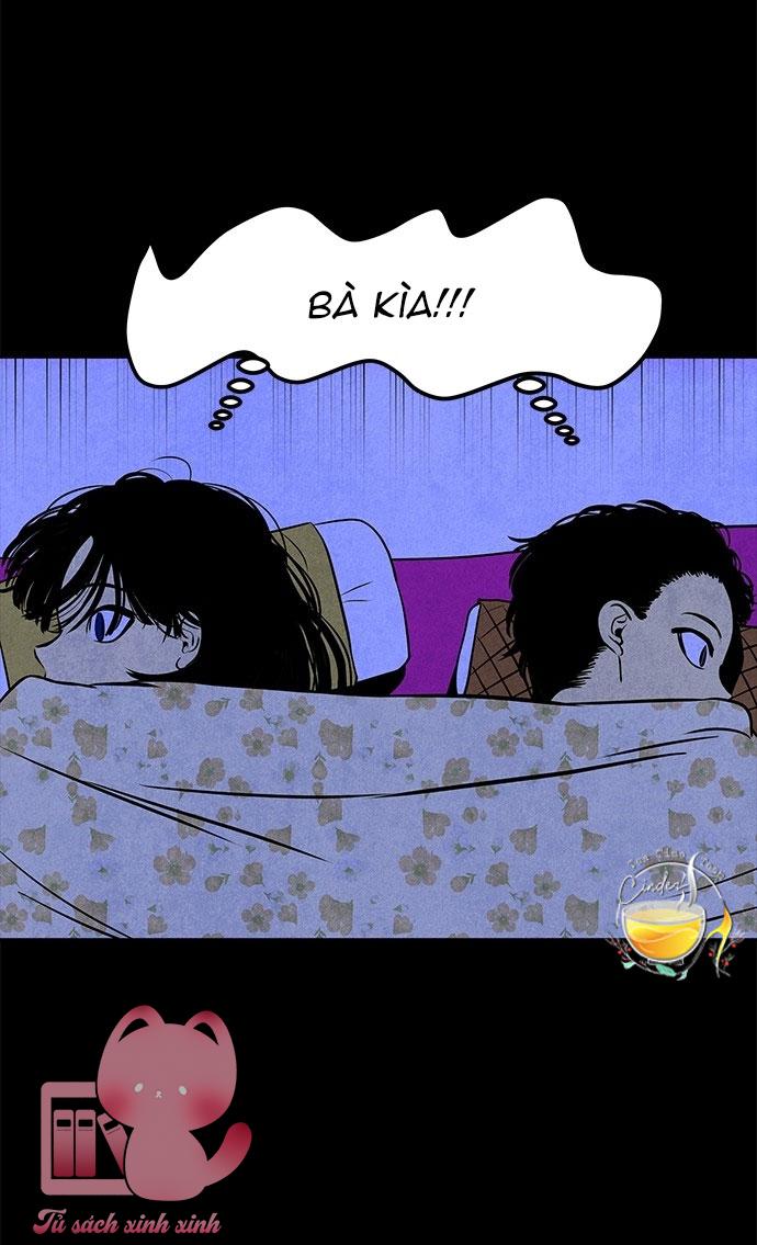 Phục Tùng - Chap 1