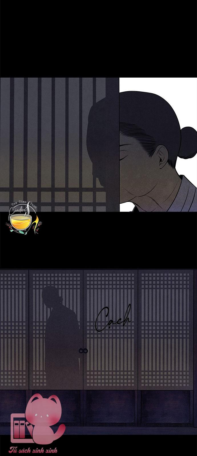 Phục Tùng - Chap 1
