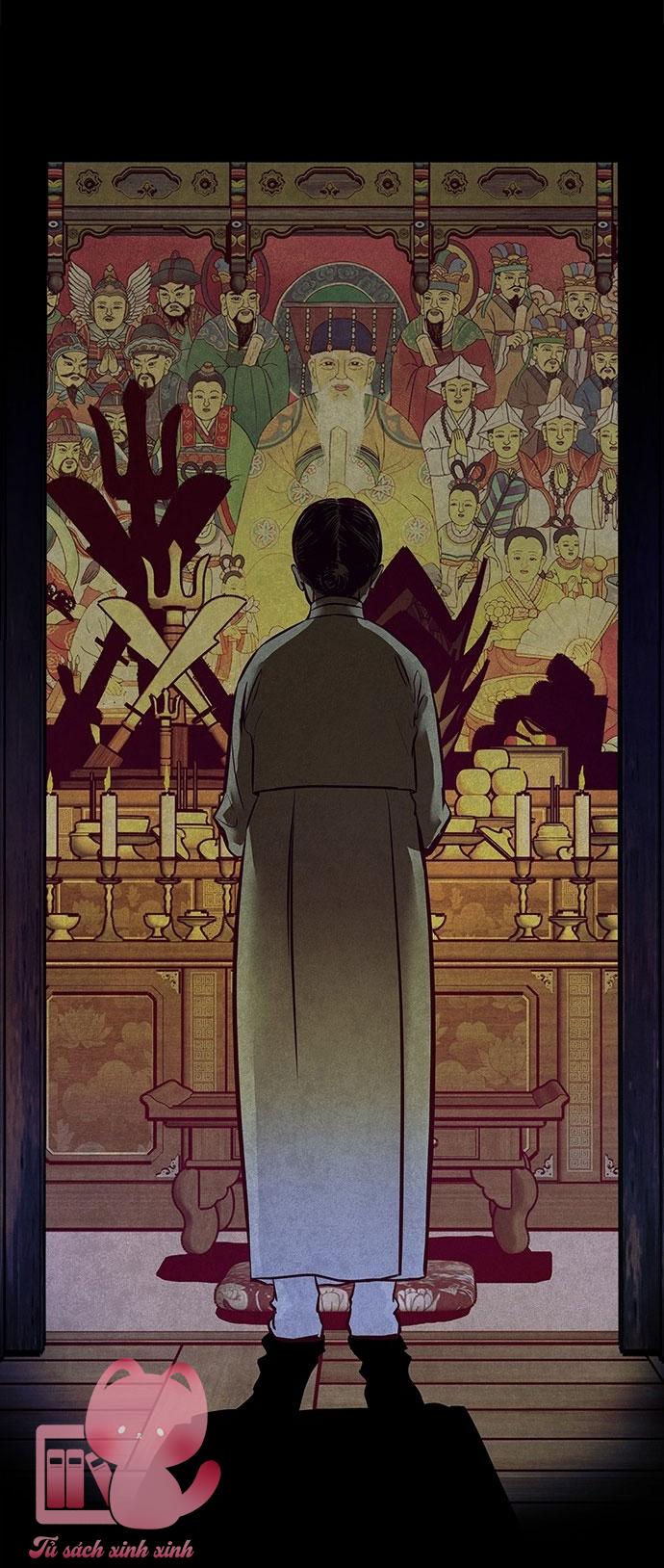 Phục Tùng - Chap 1