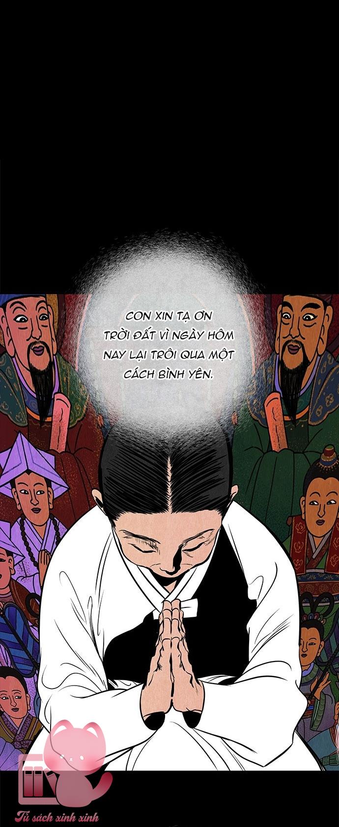 Phục Tùng - Chap 1