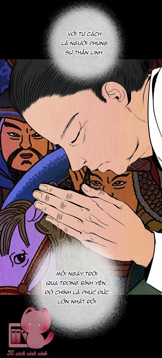 Phục Tùng - Chap 1