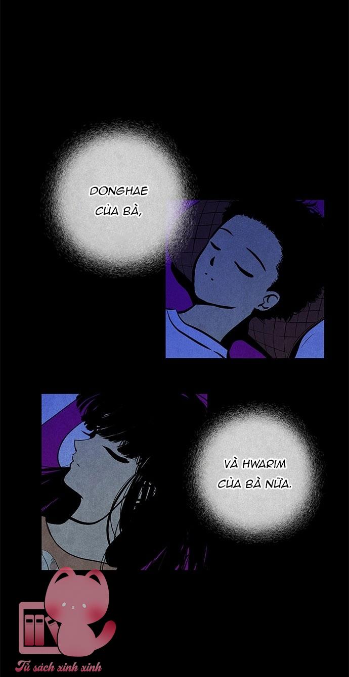 Phục Tùng - Chap 1