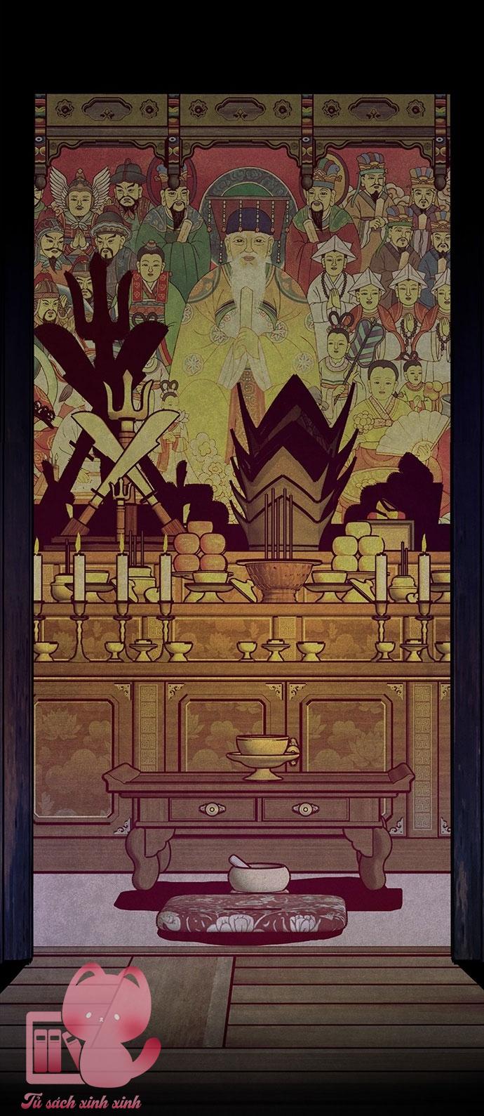 Phục Tùng - Chap 1