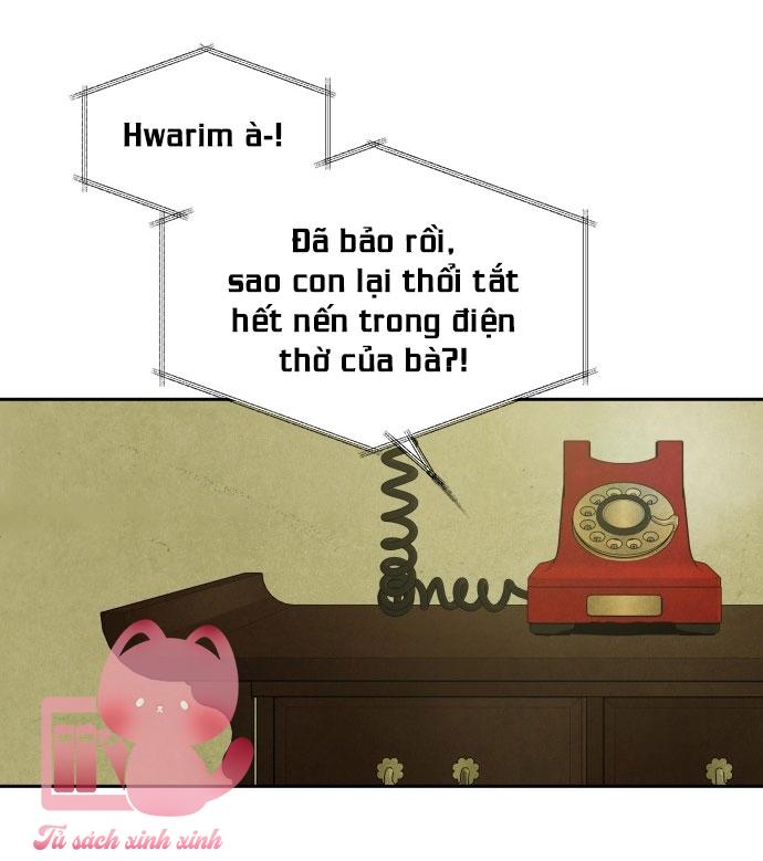Phục Tùng - Chap 1