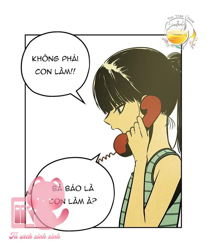 Phục Tùng - Chap 1