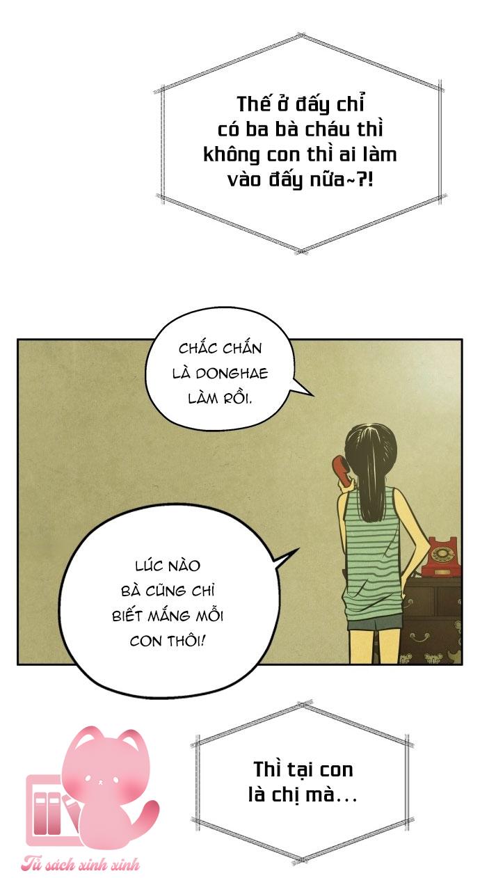 Phục Tùng - Chap 1